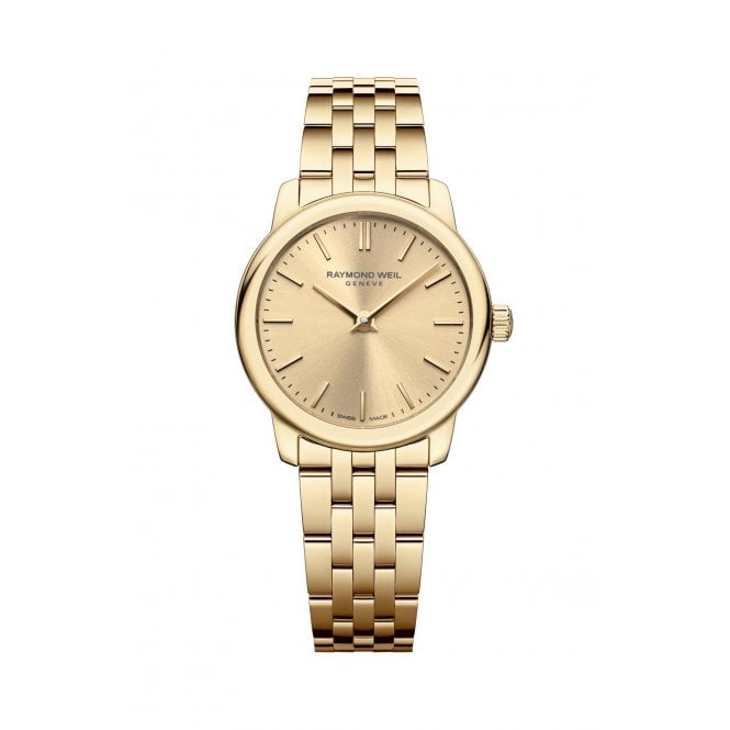 RAYMOND WEIL Toccata Classic 24 mm