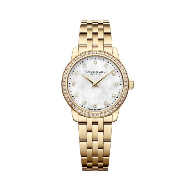 RAYMOND WEIL Toccata Classic 24 mm