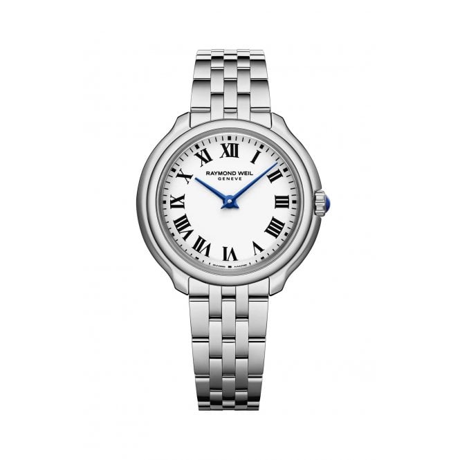 RAYMOND WEIL Toccata Heritage 28 mm