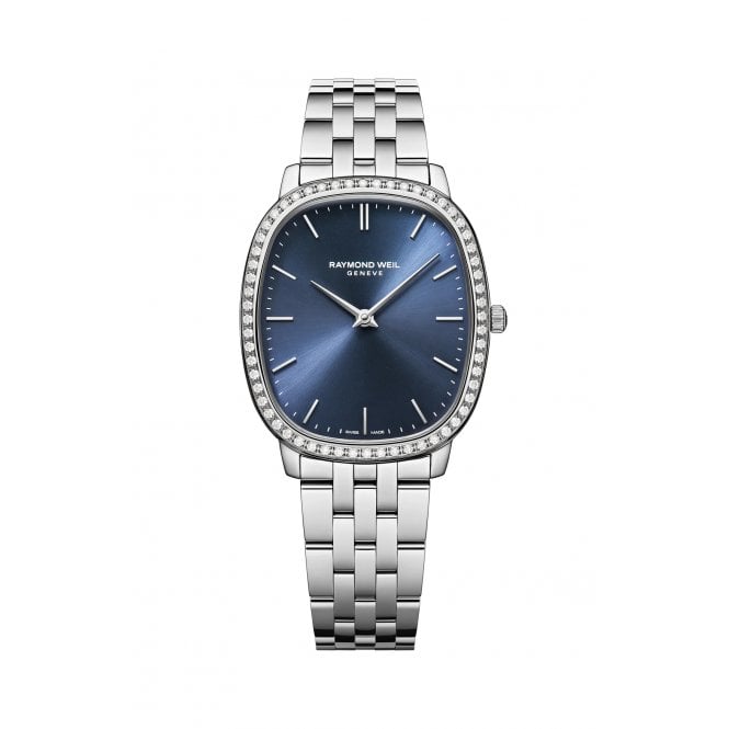 RAYMOND WEIL Toccata Heritage 31 x 36 mm