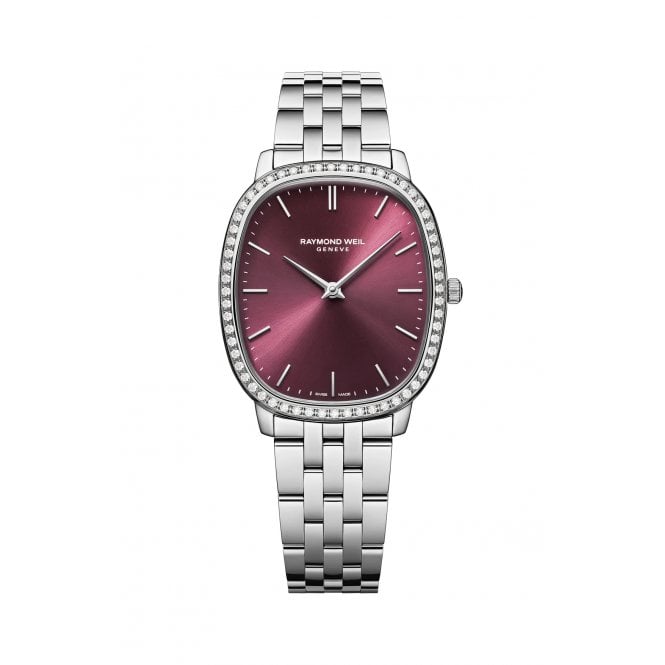 RAYMOND WEIL Toccata Heritage 31 x 36 mm