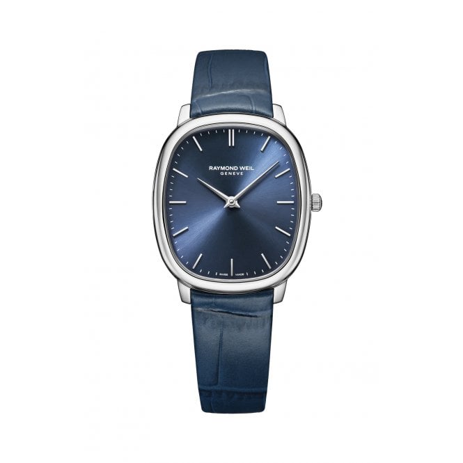 RAYMOND WEIL Toccata Heritage 31 x 36 mm