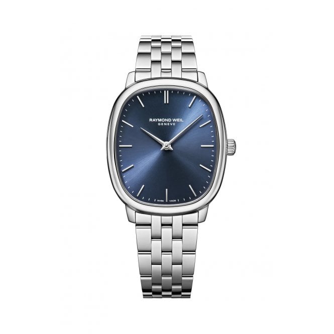 RAYMOND WEIL Toccata Heritage 33 x 38 mm