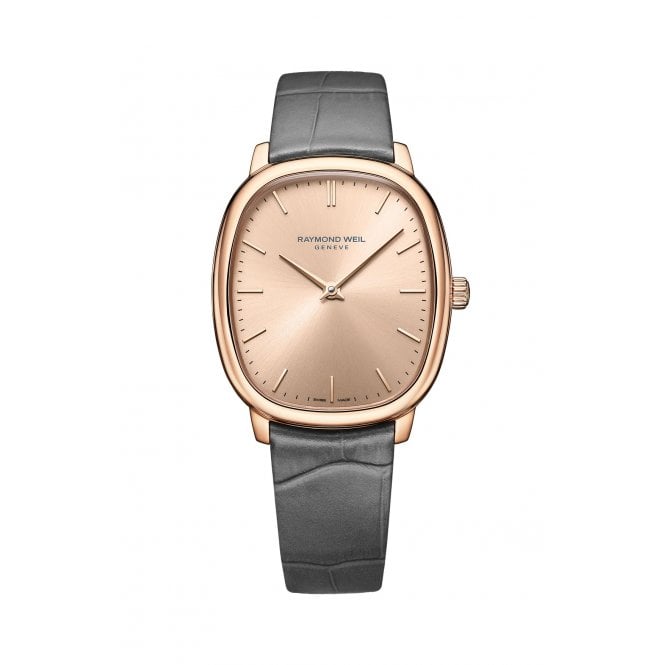 RAYMOND WEIL Toccata Heritage 33 x 38 mm