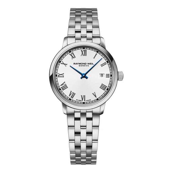 RAYMOND WEIL Toccata Ladies 29mm
