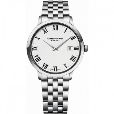 Toccata Mens Quartz Watch 39mm