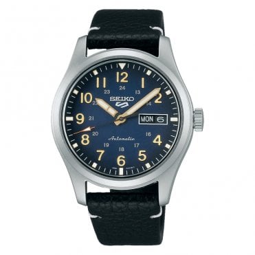 Seiko 5 Sports