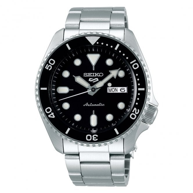 SEIKO 5 Sports