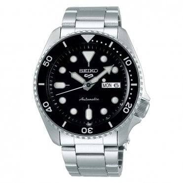 Seiko 5 Sports