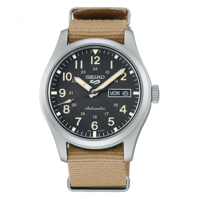 SEIKO 5 Sports