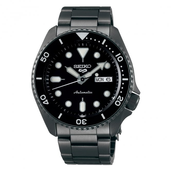 SEIKO 5 Sports