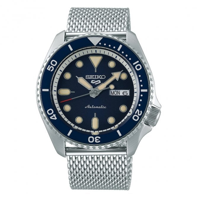 SEIKO 5 Sports SKX series