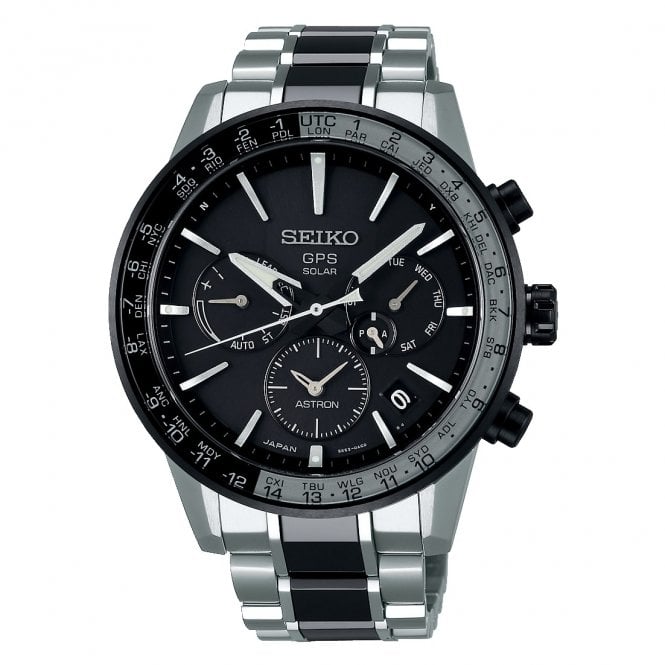 SEIKO Astron