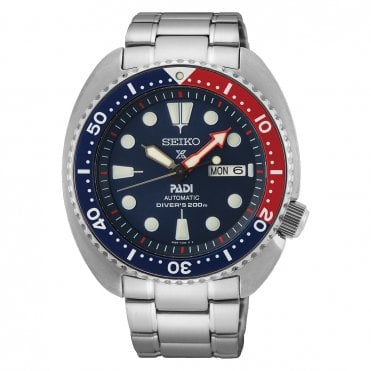 Prospex PADI ‘Turtle’