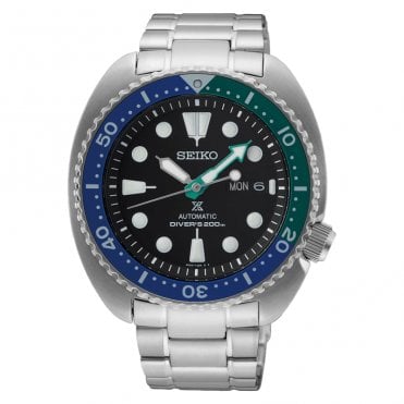 Prospex ‘Tropical Lagoon’ Special Edition ‘Turtle’