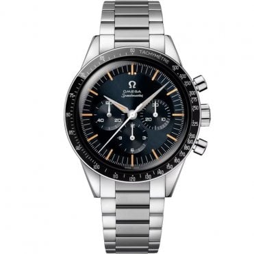 Speedmaster First Omega in Space 39.7 mm