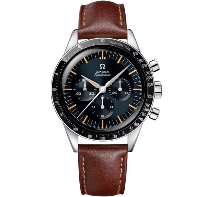 OMEGA Speedmaster First in Space 39.7 mm