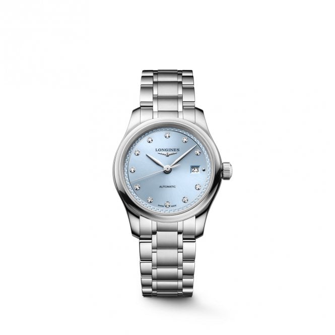 LONGINES THE MASTER COLLECTION 30mm