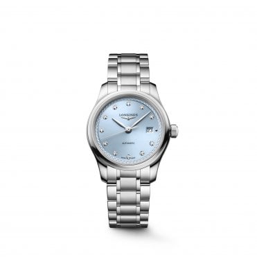 THE LONGINES MASTER COLLECTION 30mm
