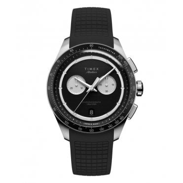 Timex Atelier Chronograph Quartz M1q 40mm