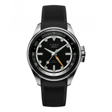 Timex Atelier GMT24 M1a 40mm