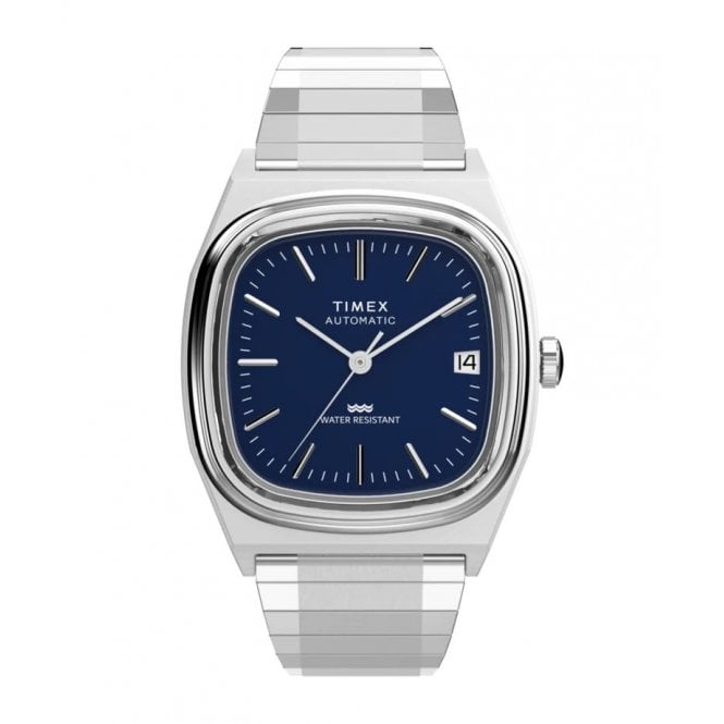 TIMEX ® Automatic 1983 E Line 34mm