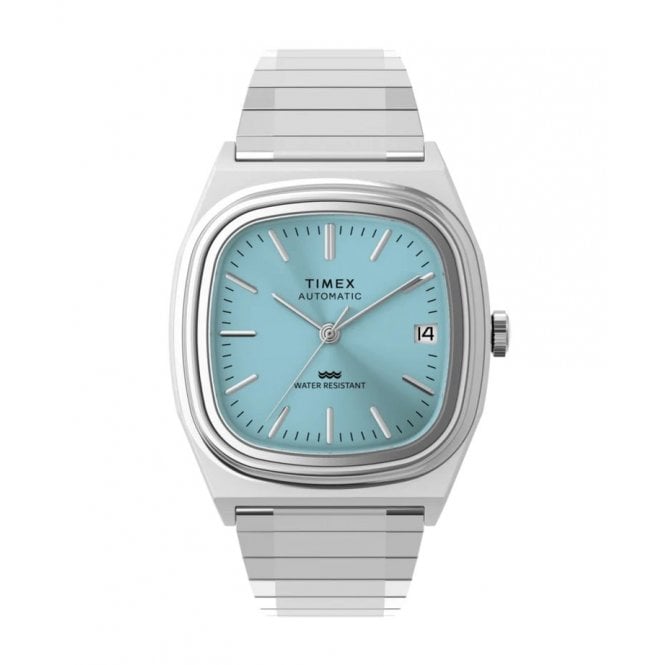 TIMEX ® Automatic 1983 E Line 34mm