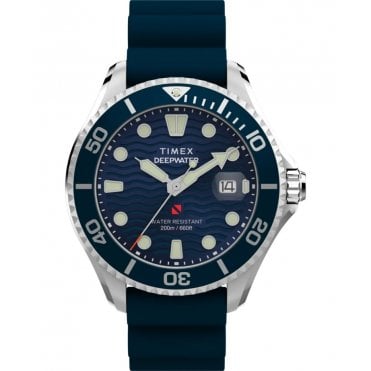 Deepwater Meridian 200 44mm