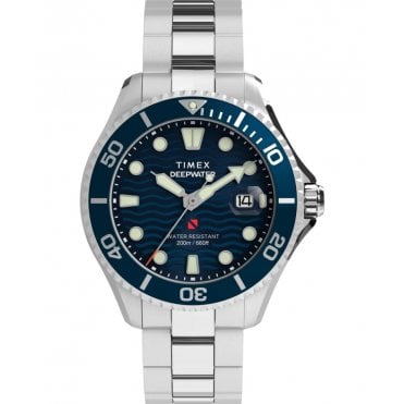 Deepwater Meridian 200 44mm