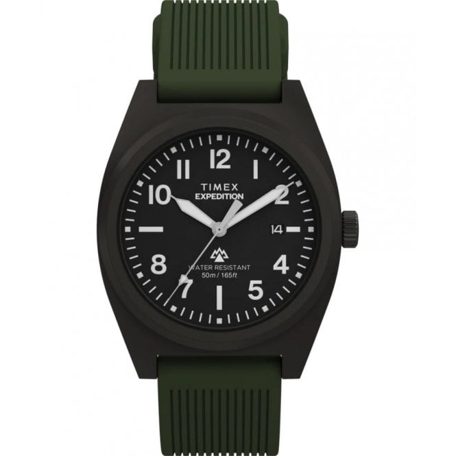 TIMEX Expedition® Capstone 39mm