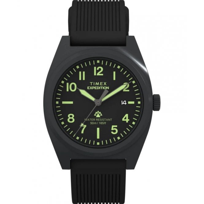 TIMEX Expedition® Capstone 39mm