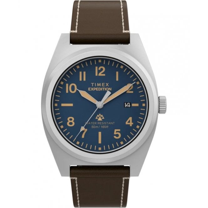 TIMEX Expedition® Capstone 39mm