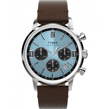 Marlin® Chronograph Tachymeter 40mm