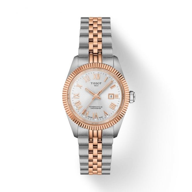 TISSOT Ballade 30mm