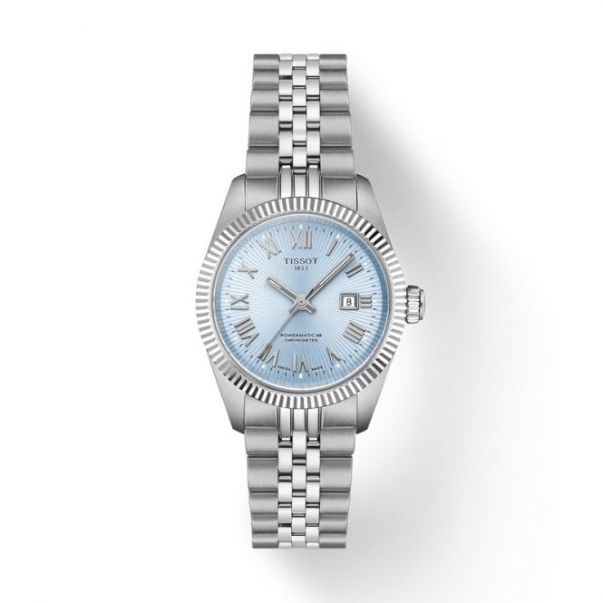 TISSOT Ballade 30mm