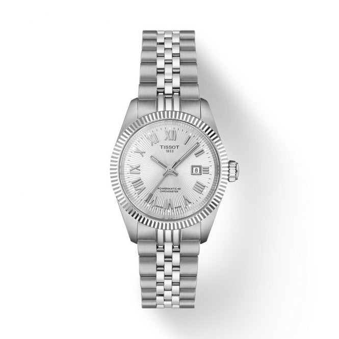 TISSOT Ballade 30mm