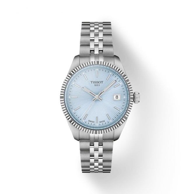 TISSOT Ballade 34mm