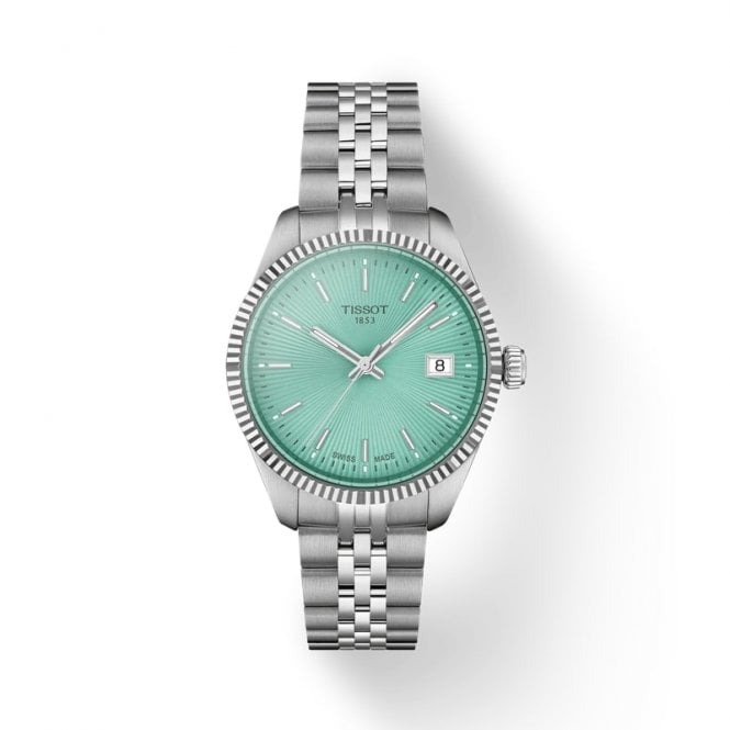 TISSOT Ballade 34mm