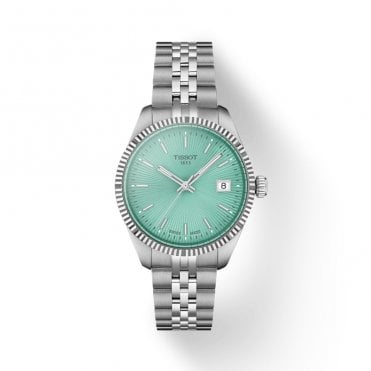 Tissot Ballade 34mm