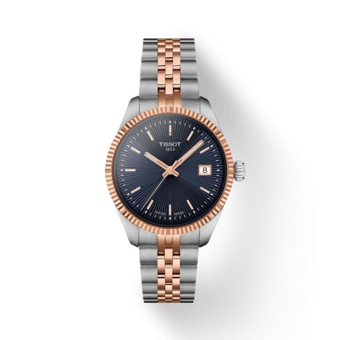 TISSOT Ballade 34mm