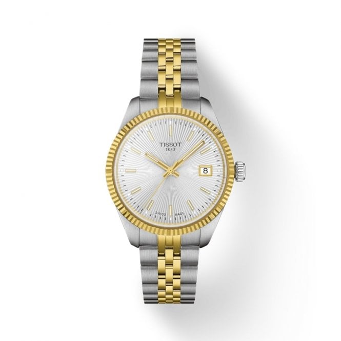 TISSOT Ballade 34mm