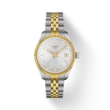 Tissot Ballade 34mm
