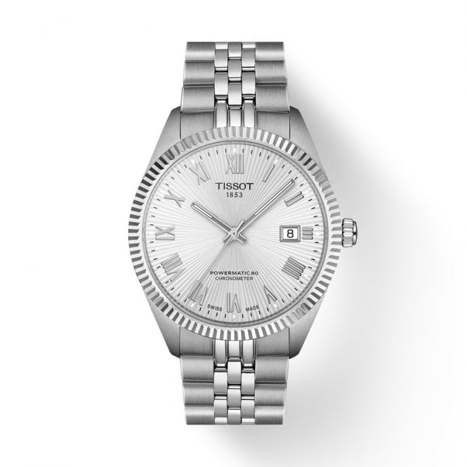 TISSOT Ballade 39mm