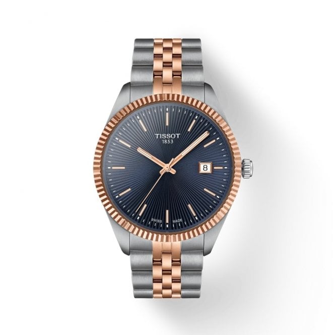 TISSOT Ballade 40mm