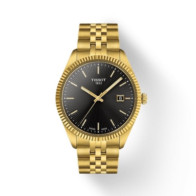 TISSOT Ballade 40mm