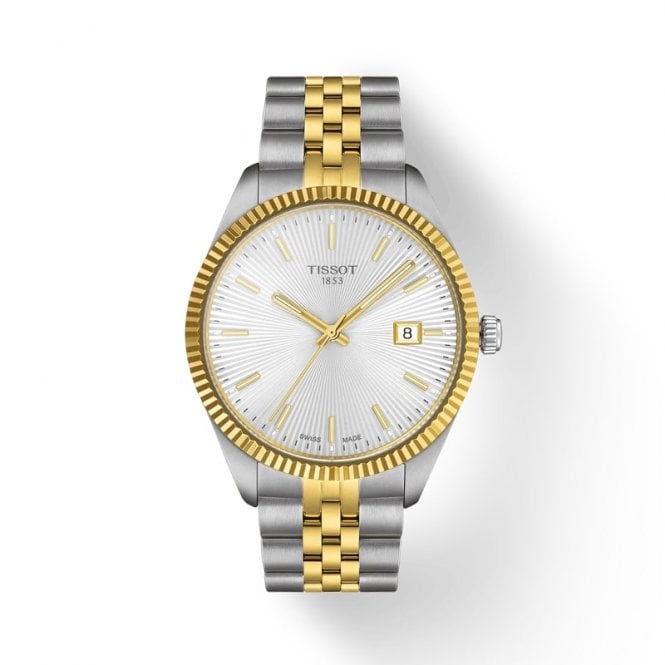 TISSOT Ballade 40mm