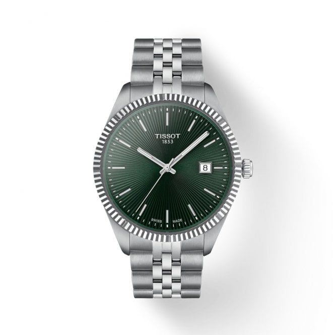 TISSOT Ballade 40mm