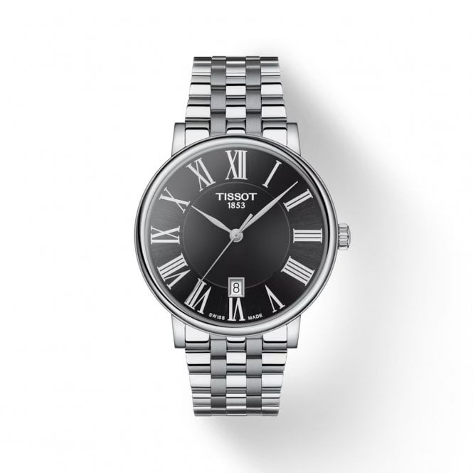 TISSOT CARSON PREMIUM