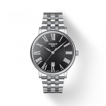 TISSOT CARSON PREMIUM