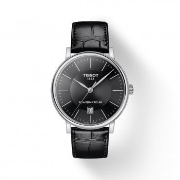TISSOT CARSON PREMIUM POWERMATIC 80